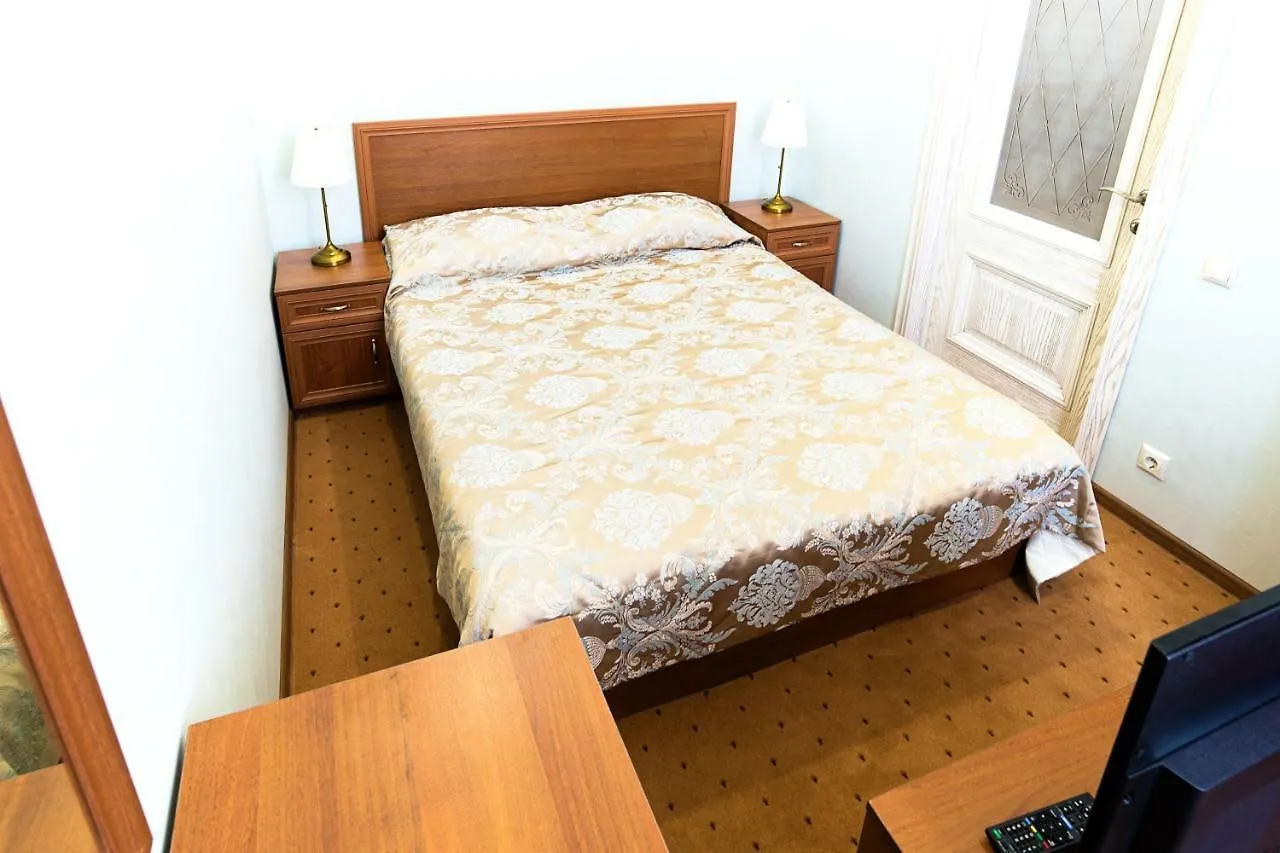 סוצ'י Apart Hotel Chernomorskaya