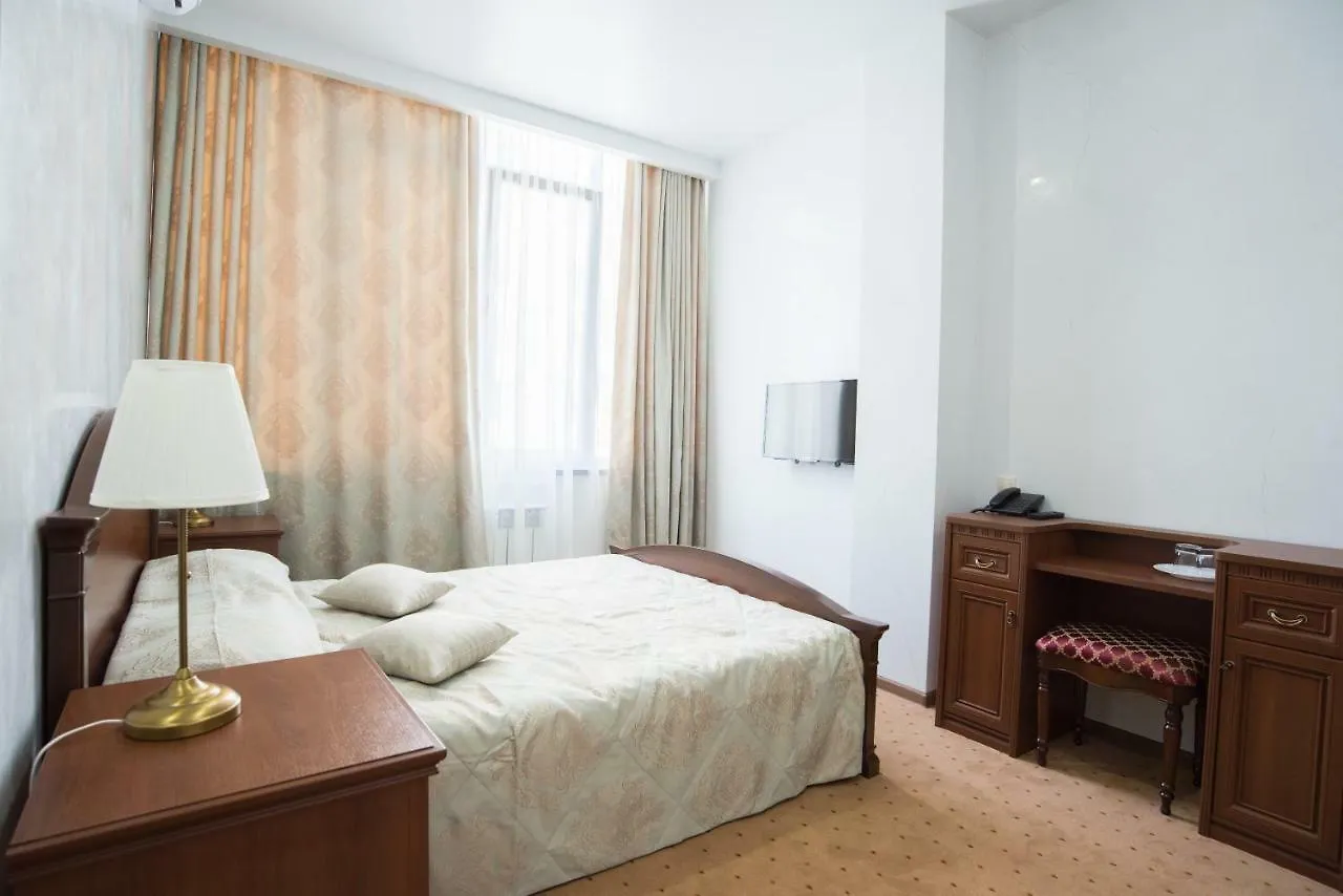 סוצ'י Apart Hotel Chernomorskaya