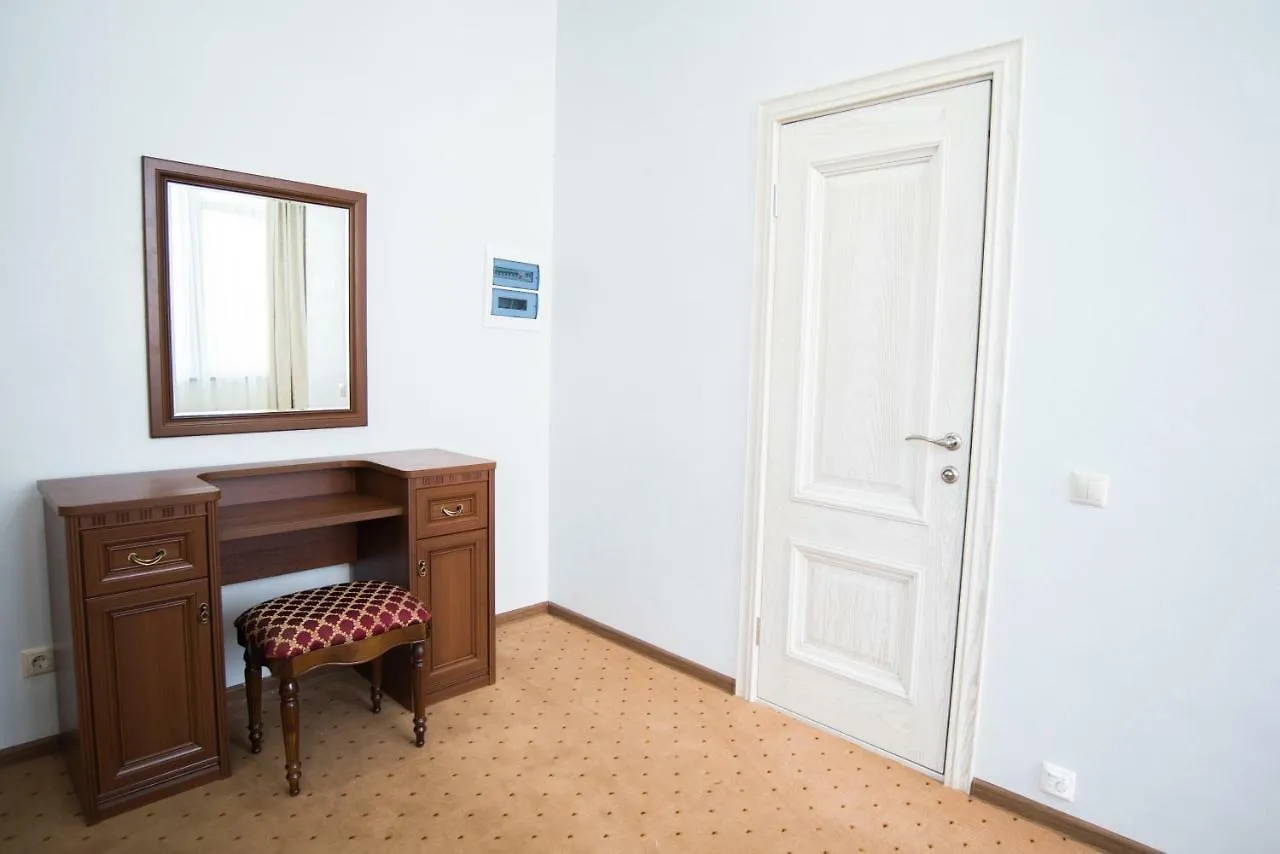 סוצ'י Apart Hotel Chernomorskaya 0*,