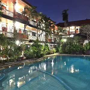 ** Хостел Kuta Dormitory At Simpang Индонезия